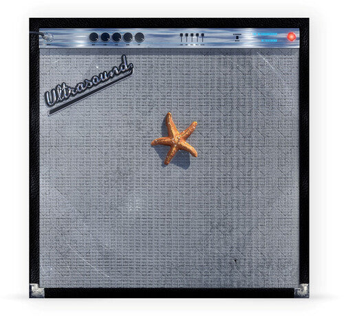 (PRE-ORDER) The Neighbourhood-(((((Ultrasound)))))+ (Orange 2XLP)