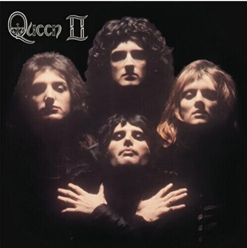 Queen-Queen II (LP)