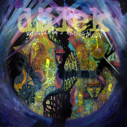 Dalek-Brilliance Of A Falling Moon (LP)