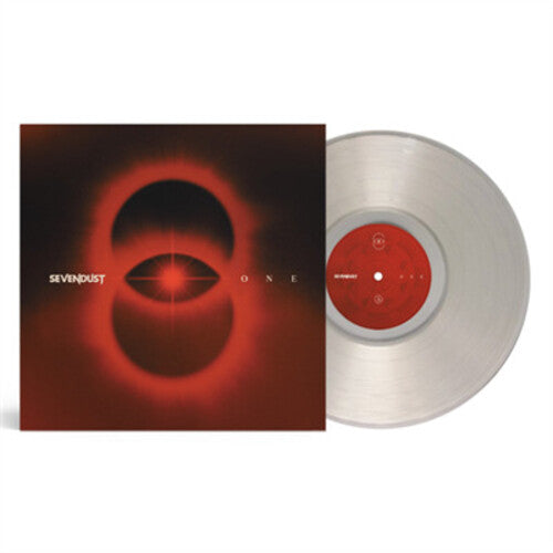 Sevendust-One (INEX) (Colored Vinyl) (LP)