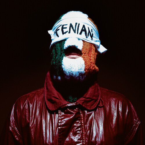 Kneecap-Fenian (CD)