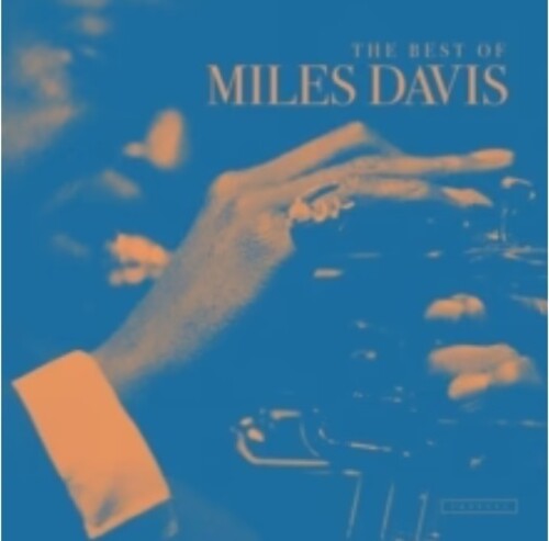 Miles Davis-The Best Of Miles Davis (LP)