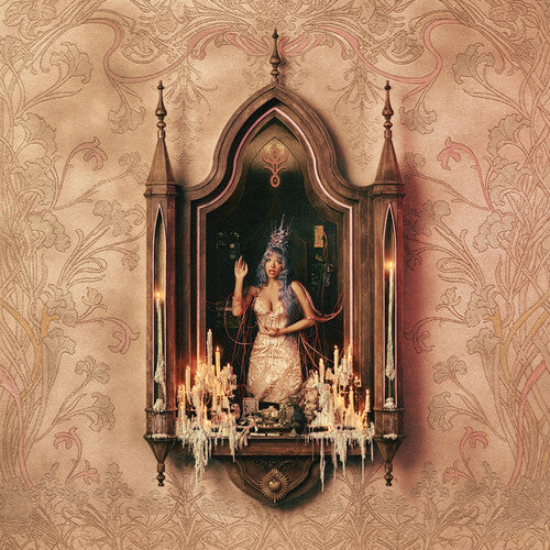 Melanie Martinez-Hades (Cassette)