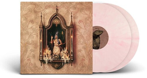 (PRE-ORDER) Melanie Martinez-Hades (Victorian Blush 2XLP)