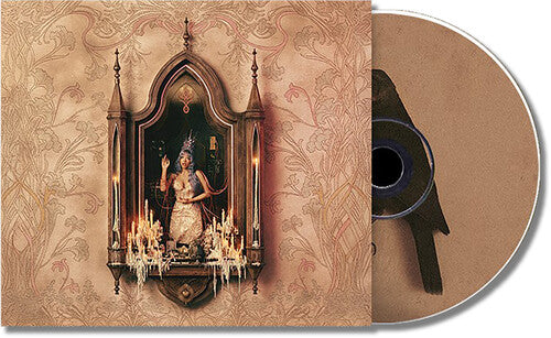 (PRE-ORDER) Melanie Martinez-Hades (CD)