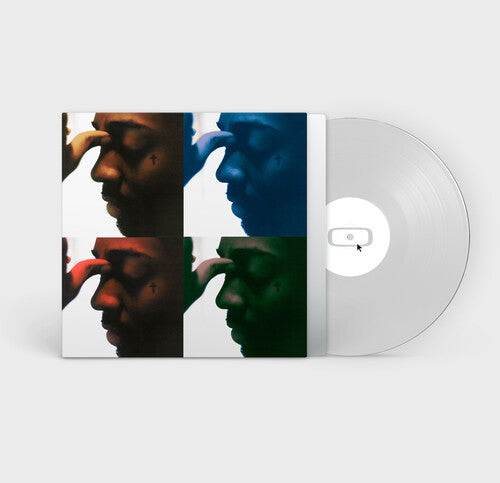 (PRE-ORDER) Brent Faiyaz-Icon (LP)