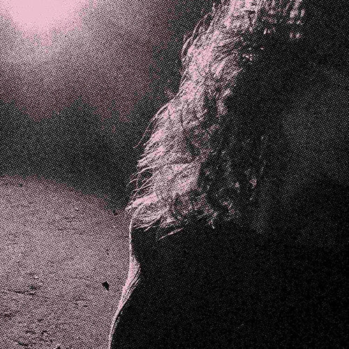(PRE-ORDER) Venturing-Ghostholding (2XLP)