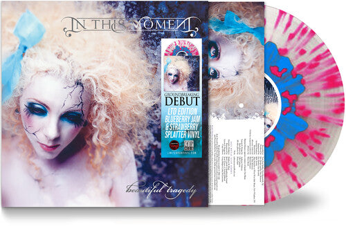 (PRE-ORDER) In This Moment-Beautiful Tragedy (INEX) (Colored Vinyl) (LP)
