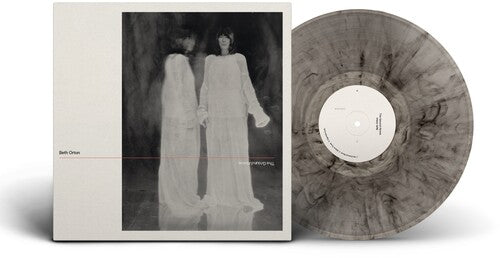 (PRE-ORDER) Beth Orton-The Ground Above (INEX) (Gray Vinyl) (LP)