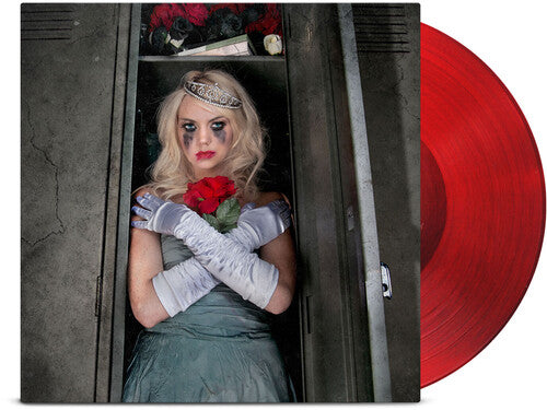 (PRE-ORDER) Falling In Reverse-The Drug In Me Is You (INEX) (Red Vinyl) (LP)