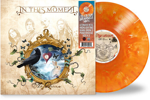 In This Moment-The Dream (Colored Vinyl) (LP)