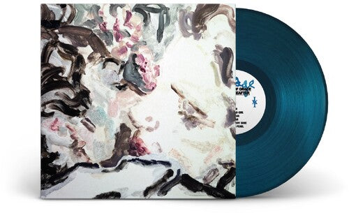 (PRE-ORDER) Iceage-For Love Of Grace & The Hereafter (INEX) (Colored Vinyl) (LP)