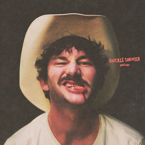 (PRE-ORDER) Keyland-Knuckle Sandwich (LP)