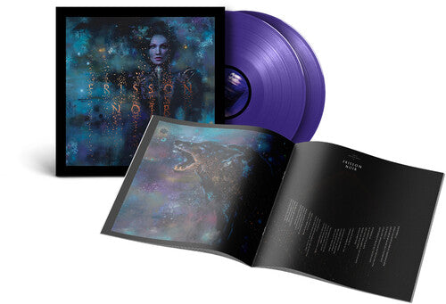 (PRE-ORDER) Tarja-Frisson Noir (Purple Vinyl) (2XLP)