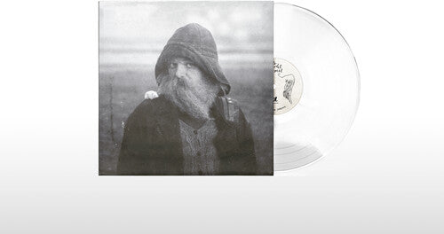 (PRE-ORDER) Mary In The Junkyard-Role Model Hermit (INEX) (Clear Vinyl) (LP)