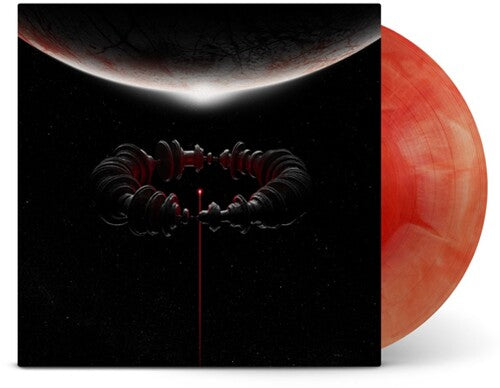 (PRE-ORDER) Muse-The WOW! Signal (INEX) (Red & Gray Marble Vinyl) (LP)