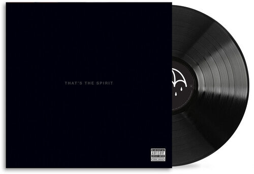 Bring Me The Horizon-That's The Spirit (LP)