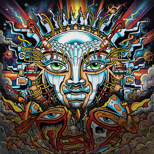 (PRE-ORDER) Sublime-Until The Sun Explodes (CD)