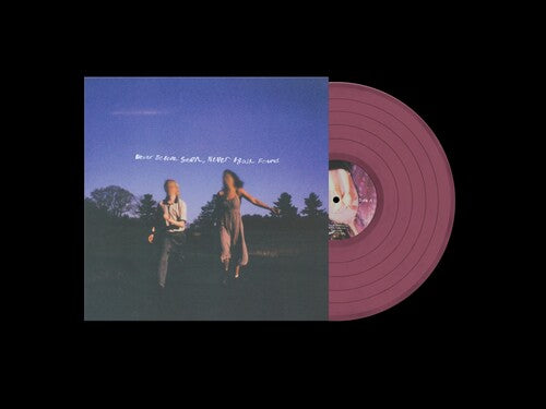 (PRE-ORDER) Arm's Length-Never Before Seen, Never Again Found (INEX) (Colored Vinyl) (LP)