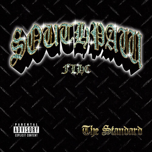 (PRE-ORDER) Southpaw FLHC-The Standard (LP)