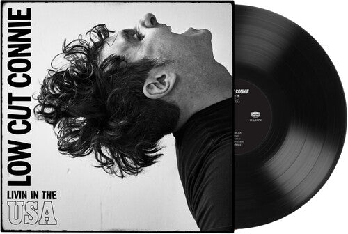 (PRE-ORDER) Low Cut Connie-Livin In The USA (LP)