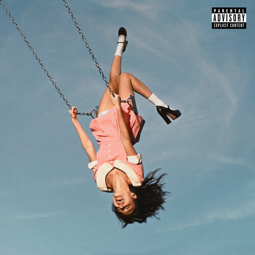 (PRE-ORDER) Olivia Rodrigo-you seem pretty sad for a girl so in love (LP)