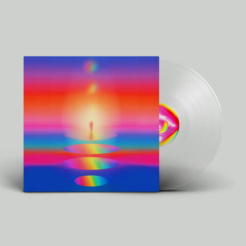 (PRE-ORDER) Bayonne-Filters (Clear Vinyl) (LP)