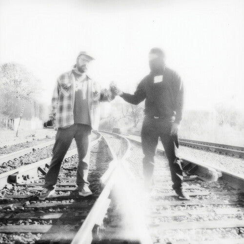 (PRE-ORDER) Billy Woods-Maps (LP)