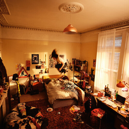 (PRE-ORDER) Man/Woman/Chainsaw-Cannonball (LP)
