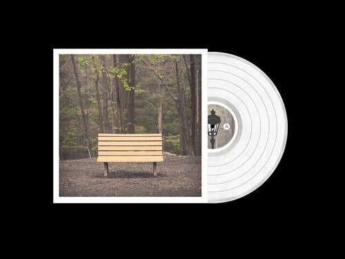 (PRE-ORDER) Streetlight Manifesto-The Hands That Thieve (Clear Vinyl) (LP)
