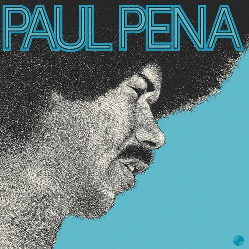Paul Pena-Paul Pena (LP)