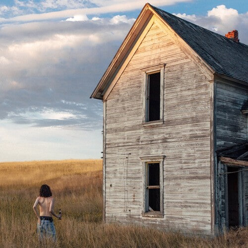 (PRE-ORDER) Jane Remover-Census Designated (Milky Clear Vinyl) (2XLP)