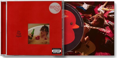 Malcolm Todd-Do That Again (CD)