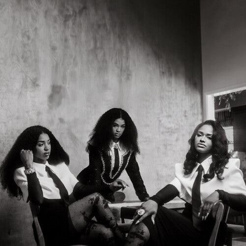 (PRE-ORDER) The Womack Sisters-The Womack Sisters (LP)