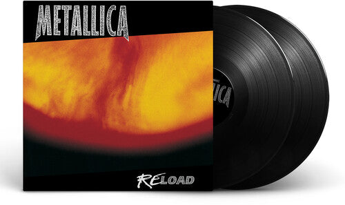 Metallica-ReLoad (2XLP)