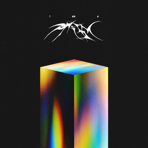 (PRE-ORDER) Judah & The Lion-I Am A Prism (LP)
