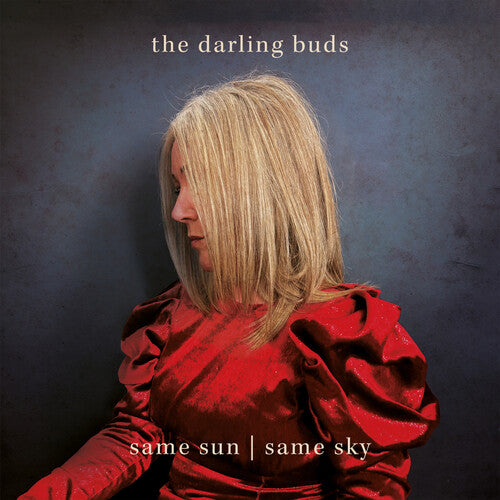 (PRE-ORDER) The Darling Buds-Same Sun/Same Sky (LP)