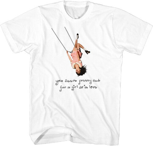 Olivia Rodrigo-You Seem Pretty Sad For A Girl So In Love (INEX) T