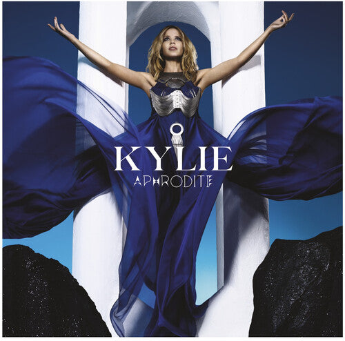 (PRE-ORDER) Kylie Minogue-Aphrodite (LP)
