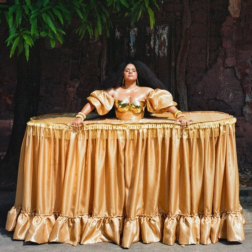 (PRE-ORDER) Lido Pimienta-Caribenya (Gold Vinyl) (2XLP)