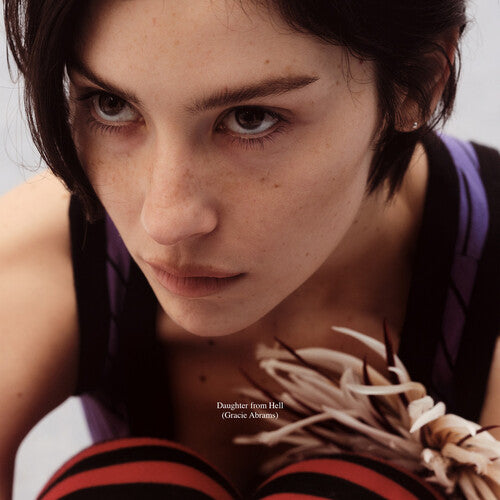 Gracie Abrams-Duaghter From Hell (CD)