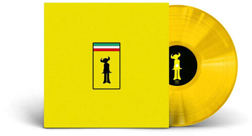 (PRE-ORDER) Jamiroquai-Virtual Insanity (30th Annivrsary) (Yellow Vinyl) (LP)