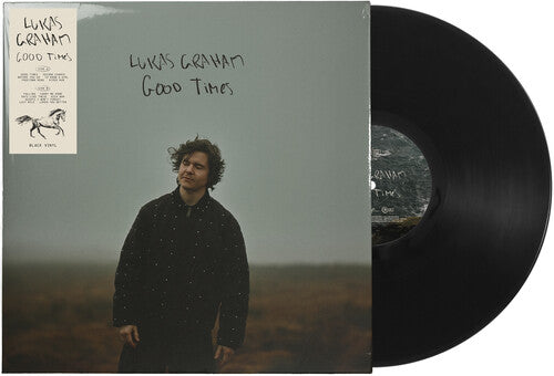 (PRE-ORDER) Lukas Graham-Good Times (LP)