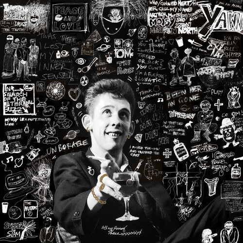 (PRE-ORDER) Various Artists-20th Century Paddy: The Songs Of Shane MacGowan (3XLP)