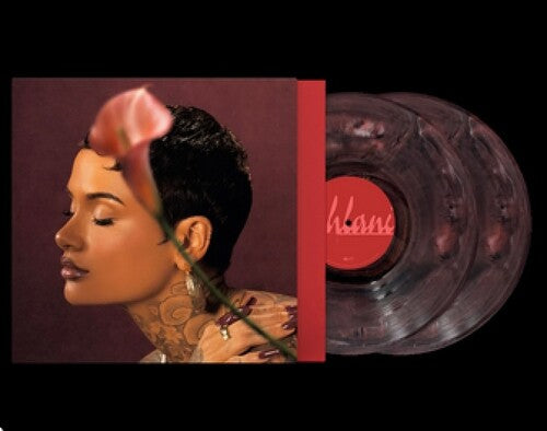Kehlani-Kehlani  (INEX) (Violet Marble Vinyl) (2XLP)