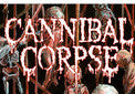 Cannibal Corpse-Butchered At Birth (Red & Black Smoke Vinyl) (LP)