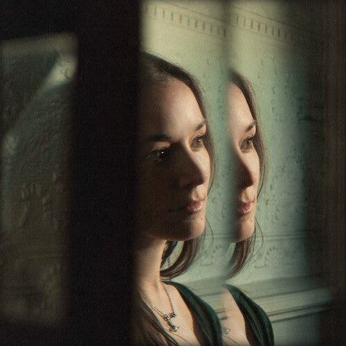 (PRE-ORDER) Margaret Glaspy-I Am Both (LP)