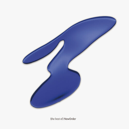 (PRE-ORDER) New Order-The Best Of (2XLP)