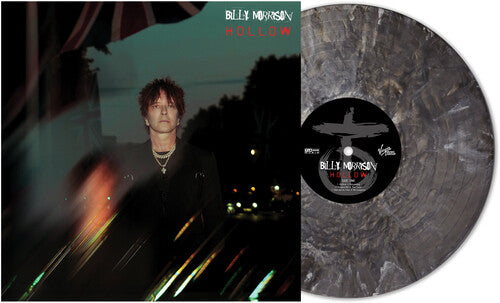(PRE-ORDER) Billy Morrison-Hollow (Colored Vinyl) (LP)