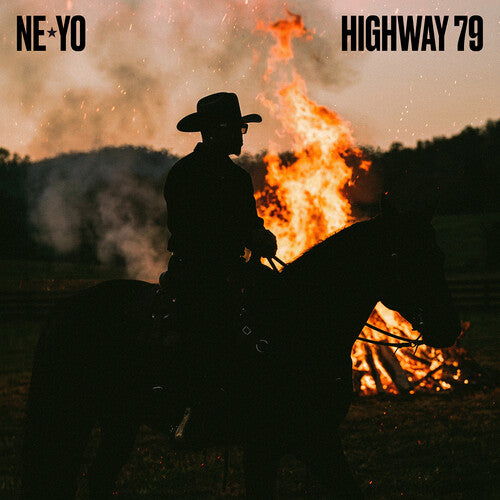 (PRE-ORDER) Ne-Yo-Highway 79 (LP)